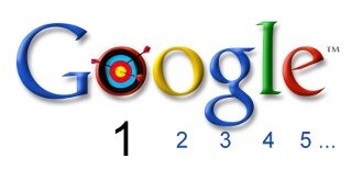 Référencement en première page sur Google