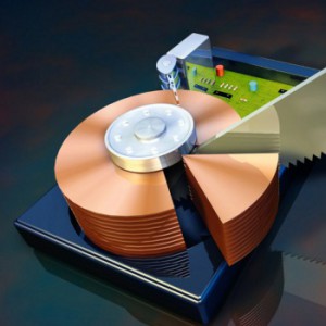 Limite de l'espace disque des messageries