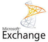 Serveur de messageries Exchange