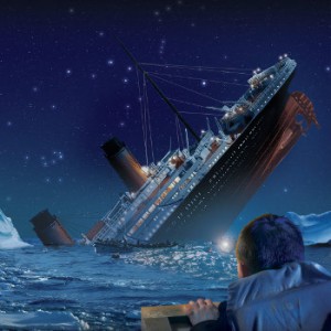 Crash-disque et perte de données