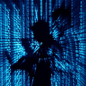 Espionnage numérique