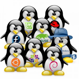 Distributions Linux Distributions Linux