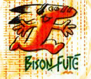 Réseau internet Bison futé