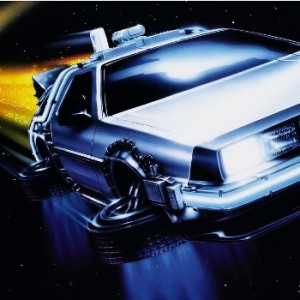 Retour vers le futur