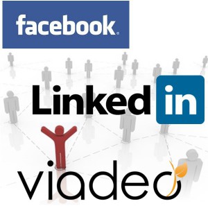 Référencement web en utilisant les réseaux sociaux.