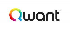 Moteur de recherche Qwant