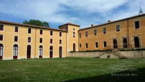 Formation au référencement du site web de l'Abbaye École de Sorèze dans le Tarn