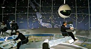 Sortir d'un système numérique