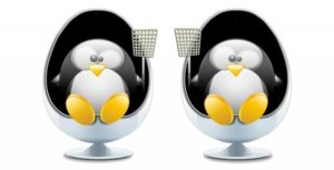 Dupliquer un disque dur avec Clonezilla