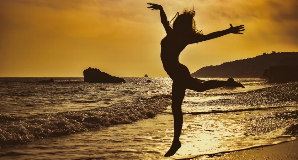 Nouvelle page web en sophrologie