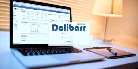 Pack site web avec Wordpress et une gestion commerciale avec Dolibarr