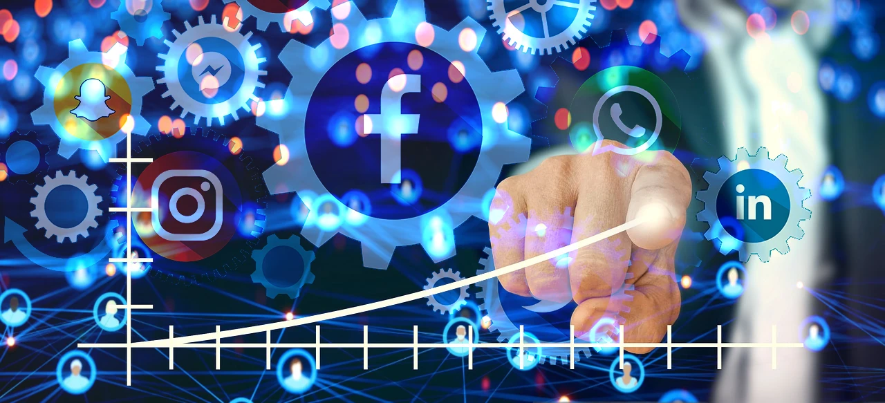 Comment utiliser les réseaux sociaux ?