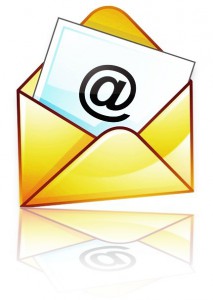 Service de messageries de courriers électroniques