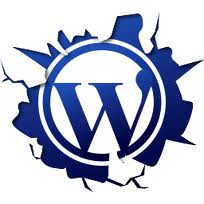 Logiciel CMS WordPress