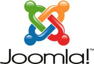 Le logiciel Joomla