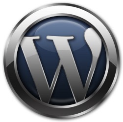 Le logiciel WordPress