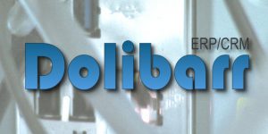 Dolibarr, logiciel de gestion commerciale